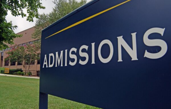 University Admission