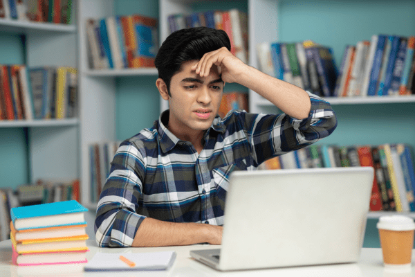 university admission