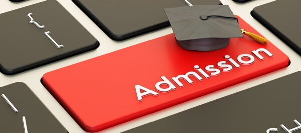 University Admission