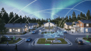 Wireless Electricity Transmission