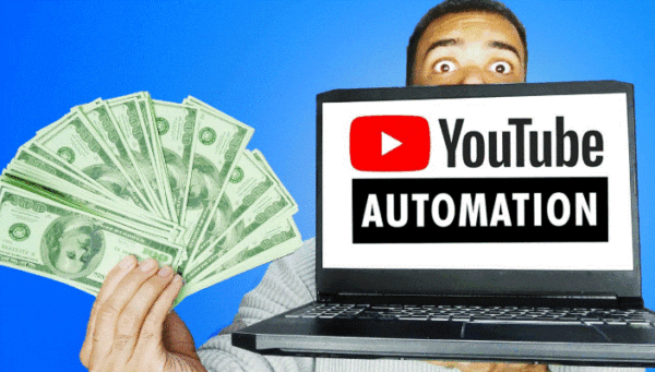 YouTube Automation