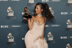 2026 Grammy Awards