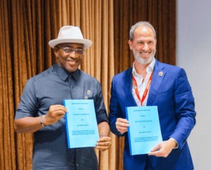 Akwa Ibom Hospitality Industry