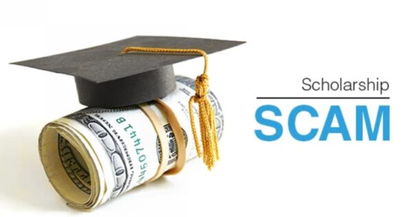 Fake Scholarship Scams
