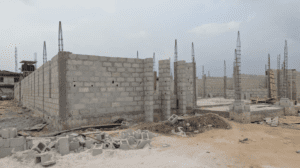 Infrastructure Development