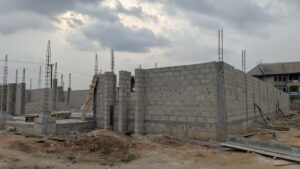 Infrastructure Development