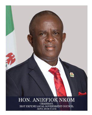 Ikot Ekpene