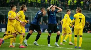 Italian Football