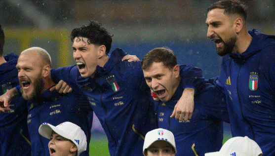 Italian Football