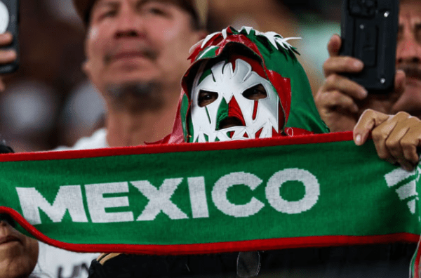 Mexico World Cup Safety