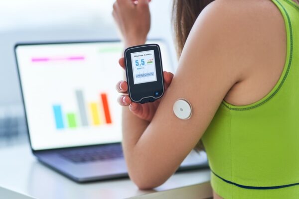 Wearable Health Technology