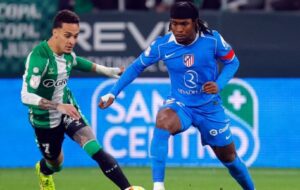 ademola lookman