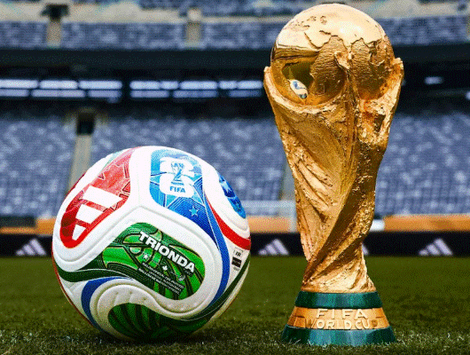 2026 FIFA World Cup