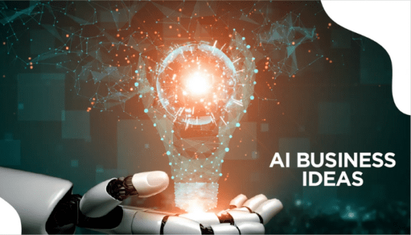 AI business ideas