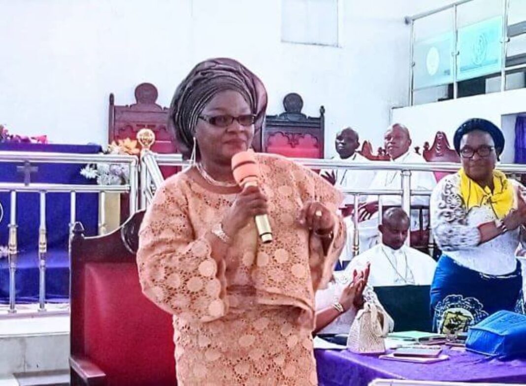 Ikot Ekpene