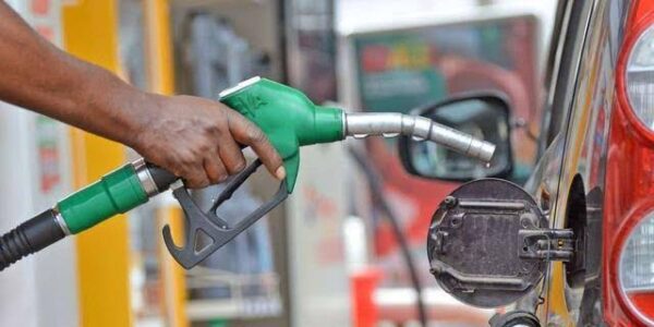 fuel price surge in Nigeria