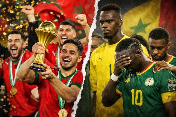 AFCON 2026 Controversy