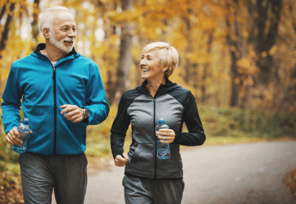 How to Boost Your Energy Naturally