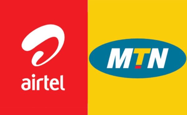 MTN and Airtel Loan Services