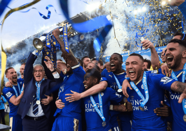 Leicester City