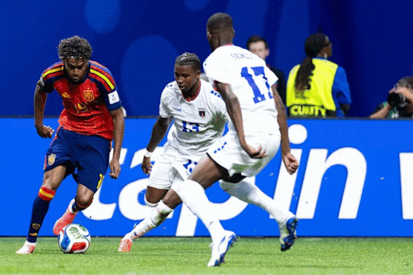 2026 World Cup shocking results