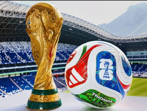 2026 World Cup