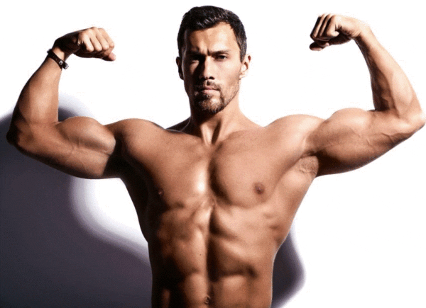 Foods That Can Naturally Boost Testosterone Levels