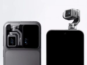 Honor Robot Phone