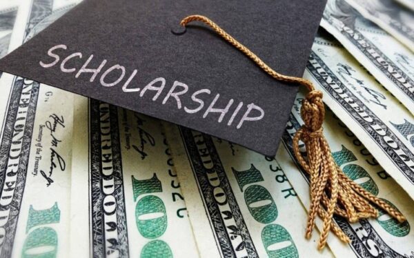 Ways to Get Scholarships