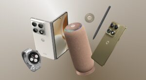 Smart Gadgets