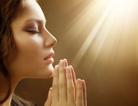 Spiritual Battle