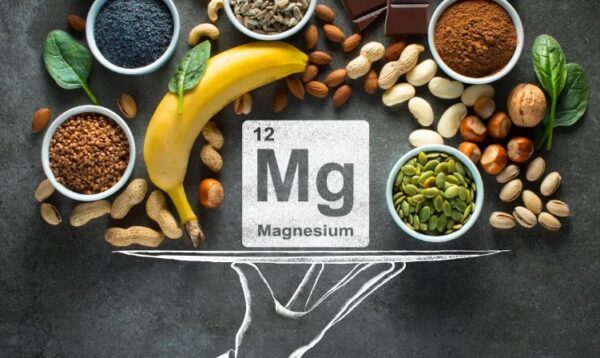 Magnesium Benefits