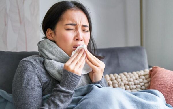 remedies for cold and flu
