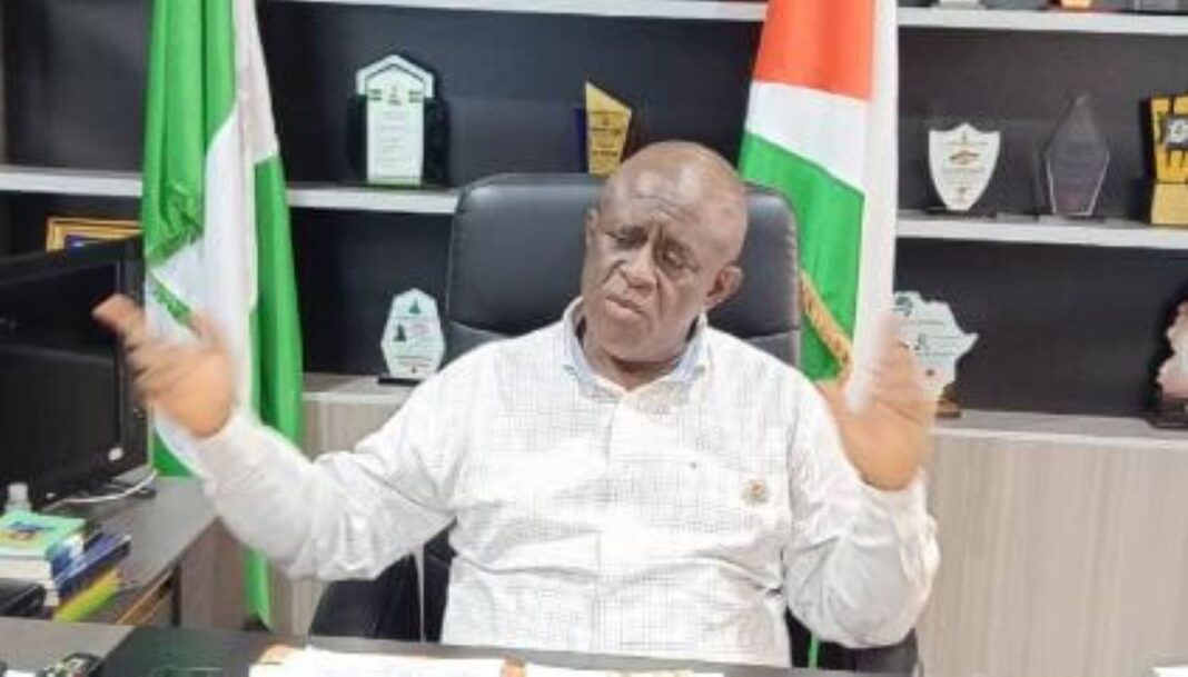 Ikot Ekpene