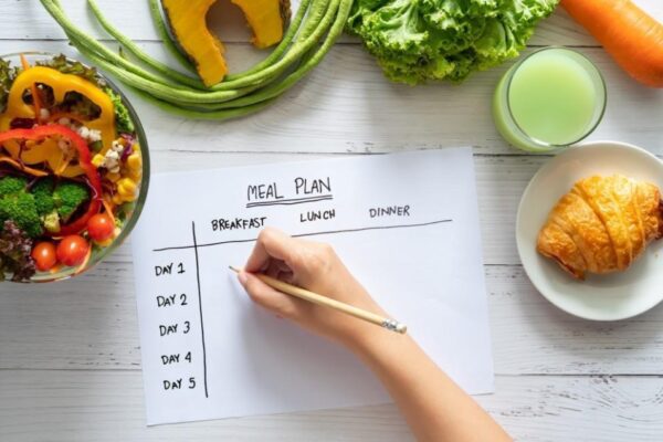 Meal planning