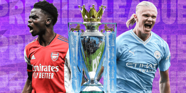 Premier League prediction