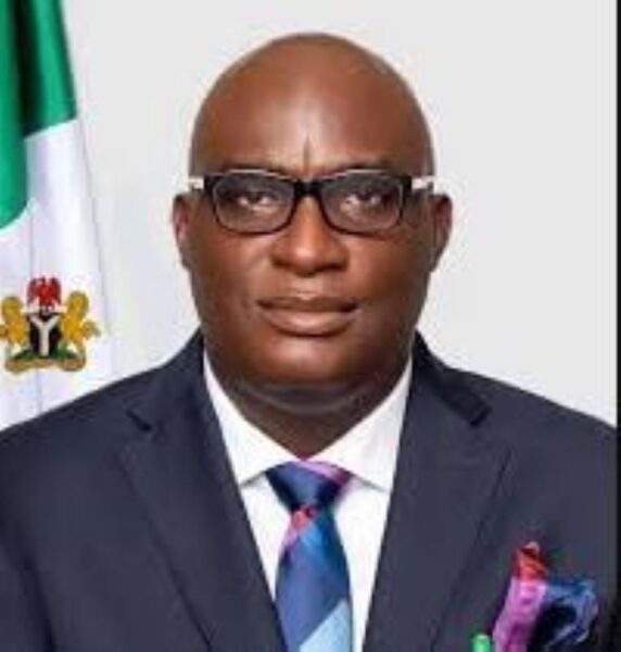 Uyo Ukpana