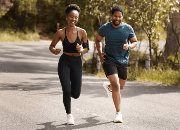 long-term fitness goals