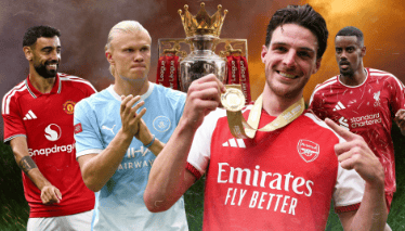Premier League predictions